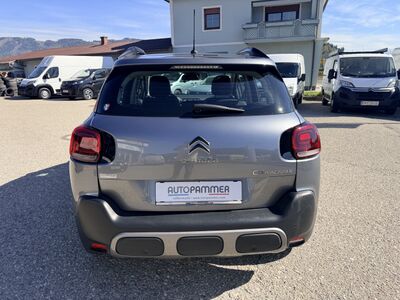 Citroën C3 Aircross Gebrauchtwagen