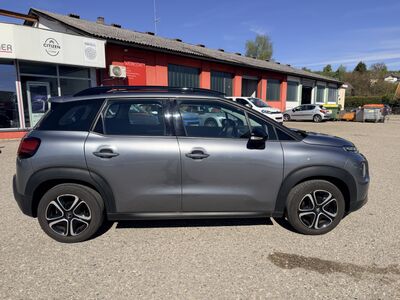 Citroën C3 Aircross Gebrauchtwagen