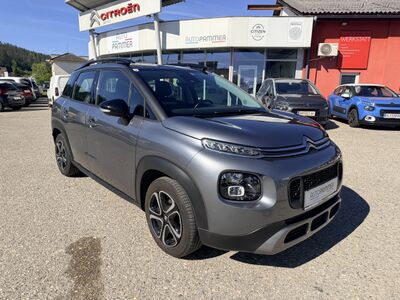 Citroën C3 Aircross Gebrauchtwagen