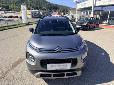 Citroën C3 Aircross Gebrauchtwagen