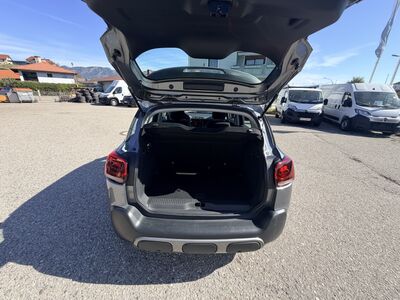 Citroën C3 Aircross Gebrauchtwagen