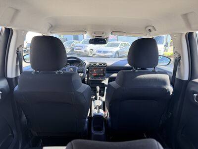 Citroën C3 Aircross Gebrauchtwagen