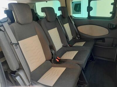 Ford Transit Custom Gebrauchtwagen Ford Transit Custom Gebrauchtwagen