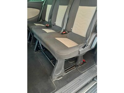Ford Transit Custom Gebrauchtwagen Ford Transit Custom Gebrauchtwagen