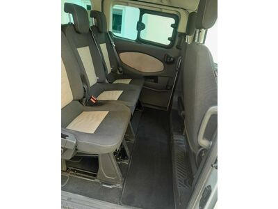 Ford Transit Custom Gebrauchtwagen Ford Transit Custom Gebrauchtwagen