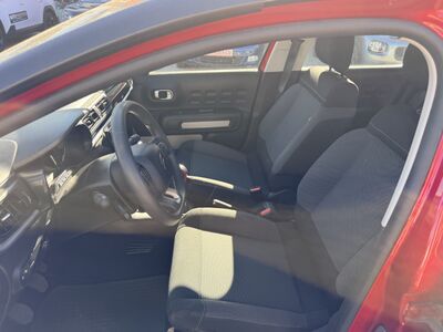 Citroën C3 Gebrauchtwagen Citroën C3 Gebrauchtwagen