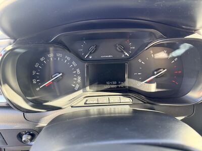 Citroën C3 Gebrauchtwagen Citroën C3 Gebrauchtwagen