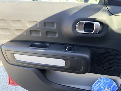 Citroën C3 Gebrauchtwagen Citroën C3 Gebrauchtwagen