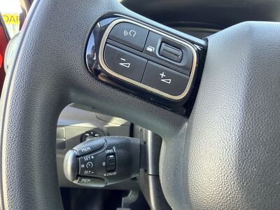 Citroën C3 Gebrauchtwagen Citroën C3 Gebrauchtwagen