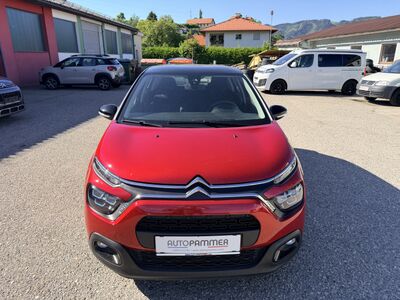 Citroën C3 Gebrauchtwagen Citroën C3 Gebrauchtwagen
