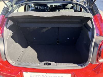 Citroën C3 Gebrauchtwagen Citroën C3 Gebrauchtwagen