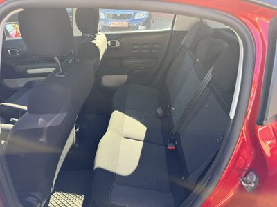 Citroën C3 Gebrauchtwagen Citroën C3 Gebrauchtwagen