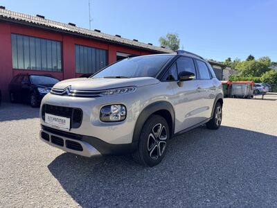 Citroën C3 Aircross Gebrauchtwagen Citroën C3 Aircross Gebrauchtwagen