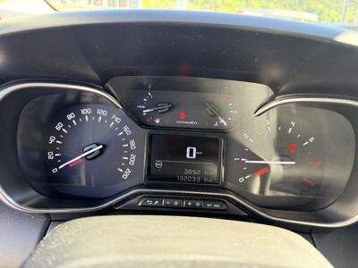 Citroën C3 Aircross Gebrauchtwagen Citroën C3 Aircross Gebrauchtwagen