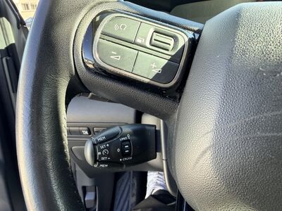 Citroën C3 Aircross Gebrauchtwagen Citroën C3 Aircross Gebrauchtwagen