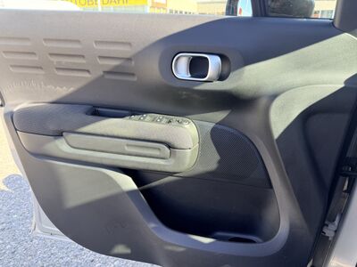 Citroën C3 Aircross Gebrauchtwagen Citroën C3 Aircross Gebrauchtwagen
