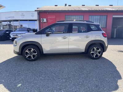 Citroën C3 Aircross Gebrauchtwagen Citroën C3 Aircross Gebrauchtwagen