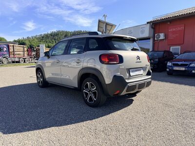 Citroën C3 Aircross Gebrauchtwagen Citroën C3 Aircross Gebrauchtwagen