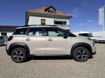 Citroën C3 Aircross Gebrauchtwagen Citroën C3 Aircross Gebrauchtwagen