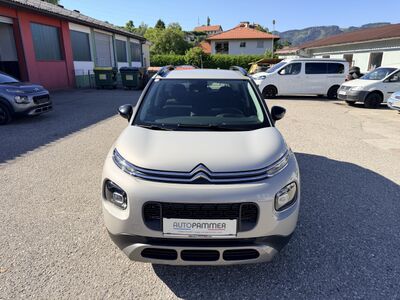 Citroën C3 Aircross Gebrauchtwagen Citroën C3 Aircross Gebrauchtwagen