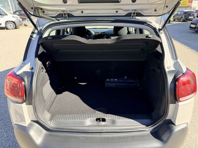 Citroën C3 Aircross Gebrauchtwagen Citroën C3 Aircross Gebrauchtwagen
