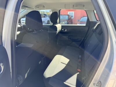 Citroën C3 Aircross Gebrauchtwagen Citroën C3 Aircross Gebrauchtwagen