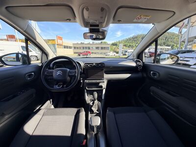 Citroën C3 Aircross Gebrauchtwagen Citroën C3 Aircross Gebrauchtwagen