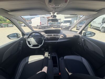 Citroën C4 Picasso Gebrauchtwagen Citroën C4 Picasso Gebrauchtwagen