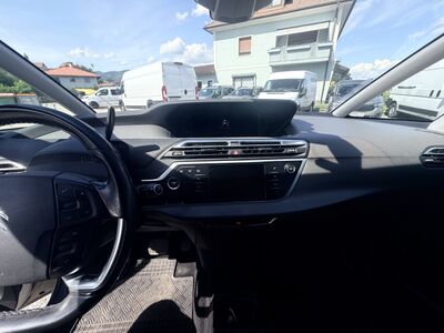 Citroën C4 Picasso Gebrauchtwagen Citroën C4 Picasso Gebrauchtwagen