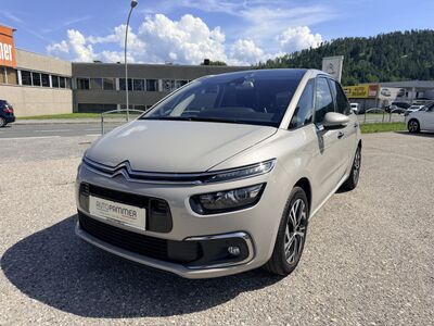 Citroën C4 Picasso Gebrauchtwagen Citroën C4 Picasso Gebrauchtwagen