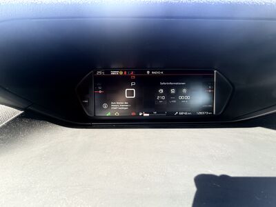 Citroën C4 Picasso Gebrauchtwagen Citroën C4 Picasso Gebrauchtwagen