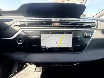 Citroën C4 Picasso Gebrauchtwagen Citroën C4 Picasso Gebrauchtwagen