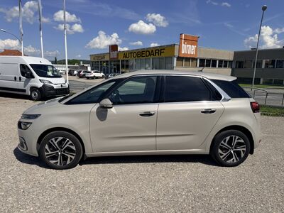 Citroën C4 Picasso Gebrauchtwagen Citroën C4 Picasso Gebrauchtwagen