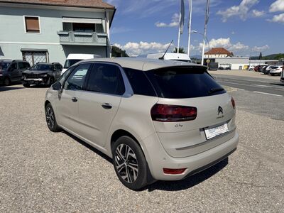 Citroën C4 Picasso Gebrauchtwagen Citroën C4 Picasso Gebrauchtwagen