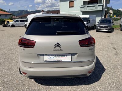 Citroën C4 Picasso Gebrauchtwagen Citroën C4 Picasso Gebrauchtwagen