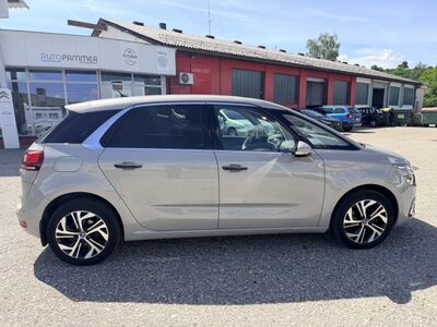 Citroën C4 Picasso Gebrauchtwagen Citroën C4 Picasso Gebrauchtwagen