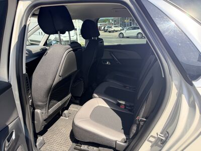 Citroën C4 Picasso Gebrauchtwagen Citroën C4 Picasso Gebrauchtwagen
