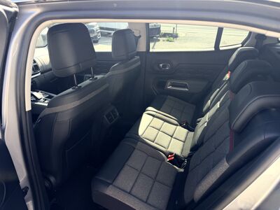Citroën C5 Aircross Gebrauchtwagen Citroën C5 Aircross Gebrauchtwagen