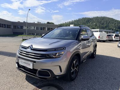 Citroën C5 Aircross Gebrauchtwagen Citroën C5 Aircross Gebrauchtwagen