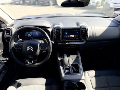 Citroën C5 Aircross Gebrauchtwagen Citroën C5 Aircross Gebrauchtwagen