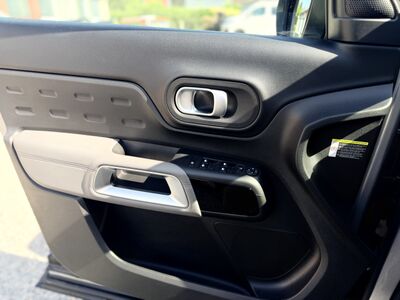 Citroën C5 Aircross Gebrauchtwagen Citroën C5 Aircross Gebrauchtwagen