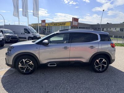 Citroën C5 Aircross Gebrauchtwagen Citroën C5 Aircross Gebrauchtwagen