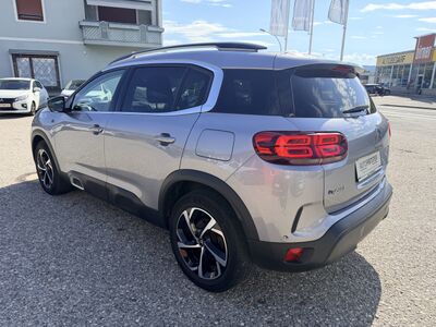 Citroën C5 Aircross Gebrauchtwagen Citroën C5 Aircross Gebrauchtwagen