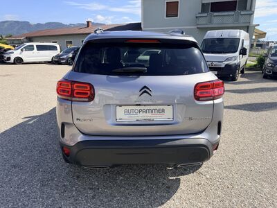 Citroën C5 Aircross Gebrauchtwagen Citroën C5 Aircross Gebrauchtwagen