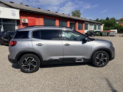 Citroën C5 Aircross Gebrauchtwagen Citroën C5 Aircross Gebrauchtwagen