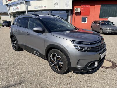 Citroën C5 Aircross Gebrauchtwagen Citroën C5 Aircross Gebrauchtwagen