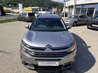 Citroën C5 Aircross Gebrauchtwagen Citroën C5 Aircross Gebrauchtwagen