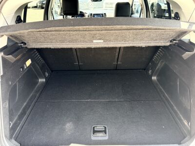 Citroën C5 Aircross Gebrauchtwagen Citroën C5 Aircross Gebrauchtwagen