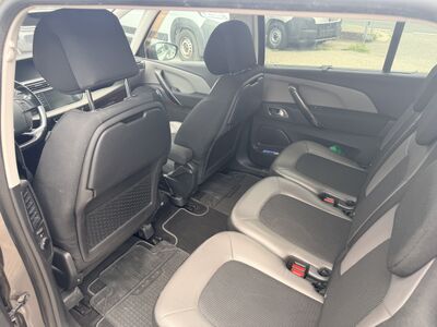 Citroën C4 Picasso Gebrauchtwagen Citroën C4 Picasso Gebrauchtwagen