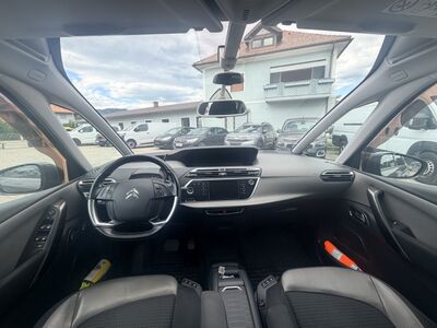 Citroën C4 Picasso Gebrauchtwagen Citroën C4 Picasso Gebrauchtwagen
